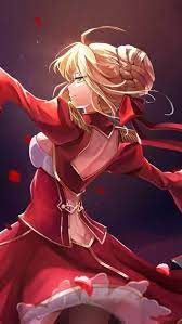 You can also upload and share your favorite nero claudius wallpapers. Nero Claudius Fate Extra Hd Mobile Wallpaper Peakpx
