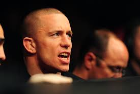 UFC 158's Nick Diaz calls George St. Pierre 'crazy' for declining Anderson  Silva super fight