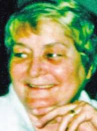 Jacqueline M. Davey-White