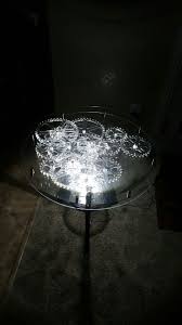 New Moving Gear Table Cool Gear Cool Stuff Epoxy Resin