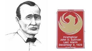 Fallen Phoenix-area firefighters