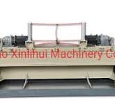 Birch Plywood Veneer Peeling Machine Hydraulic Wood Veneer Peeler New Type  Veneer Peeling Lathe Veneer Rotary Machine Wood Log Cutting Machine
