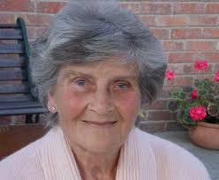 Another one mam and her grandfather back yard of Julian street