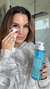 Cleanser for normal skin