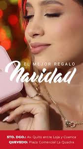 Regalos Perfectos de Joyas para esta Navidad