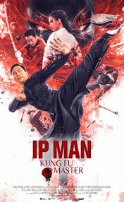 The bodyguard, crouching tiger, hidden dragon: Ip Man Kung Fu Master 2019 Rotten Tomatoes