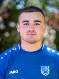 Adrian Frank's Instagram, Twitter & Facebook