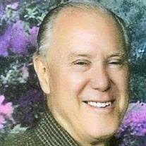 Wendell Wilke Jones Obituary