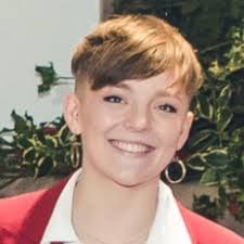 Ingrid 'Ike' Walker (@IngridWSS)