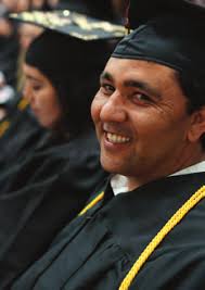 COLLEGE OF WESTERN IDAHO Spring 2019 Commencement