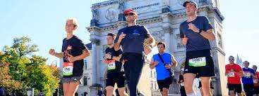 The primary elements of marathon training are: Munchen Marathon 2021 Am 10 Oktober 2021