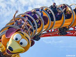 Still, it is a coaster, and a launched one at that (with two launches), so there are some wild (but. Disney World Relaxes Social Distancing Policies For Roller Coasters With High Backs