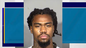 Man accused of killing ex-girlfriend in Las Vegas home, leaving daughter  alive, held without bail