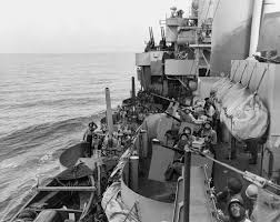 90 Bofors 40 mm gun naval Images: PICRYL - Public Domain Media Search  Engine Public Domain Search