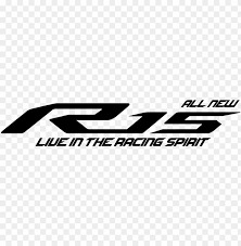 We never judge, every lee ford. All New R15 All New R15 Logo Png Image With Transparent Background Toppng