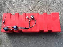Tl* the contact owns a 2019 toyota tacoma. Adding An Auxillary Fuel Tank How To Advice Needed Tacoma World
