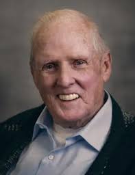 Obituary information for Daniel J. Canty