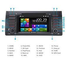 Pin On Bmw Car Stereo