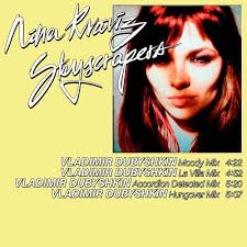 Stream Premiere: Nina Kraviz