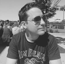 Kyle Sutton — Pink Shark Music