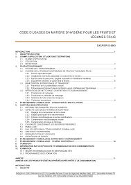 Http Www Fao Org Input Download Standards 10200 Cxp 053f 2013 Pdf