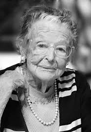 Mary Grace Bryson Obituary