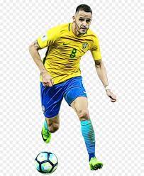 Estos son png, disculpa mi ignorancia. Renato Augusto El Equipo Nacional De Futbol De Brasil Nacional De Brasil Sub23 Equipo De Futbol Imagen Png Imagen Transparente Descarga Gratuita
