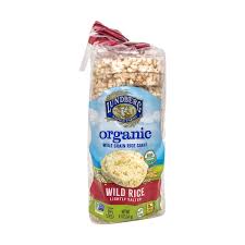 (new recipes are added regularly so please check back when you can). Organic Lightly Salted Wild Rice Cakes 8 5 Oz Lundberg Family Farms Whole Foods Market