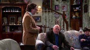 Thanksgiving episode big bang theory. The Big Bang Theory Season 7 Episode 9