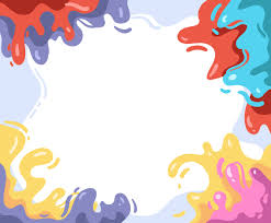Also, it is one of the main components of minimal style. Colorful Background Vector Vector Art Graphics Freevector Com