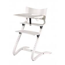 Leander High Chair Tray In 2020 High Chair Portable High Chairs Chair