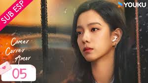 【SUB ESP】Comer, Correr, Amor EP05