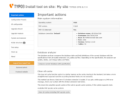 We did not find results for: How To Install Typo3 Step By Step Ionos