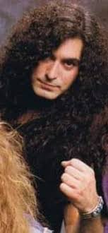 Best rhythm guitar player in bands