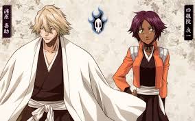 301 bleach 4k wallpapers and background images. Yoruichi And Kisuke Wallpapers Top Free Yoruichi And Kisuke Backgrounds Wallpaperaccess