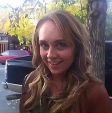 Quick question I know that Alisha Newton has Snapchat but does anyone know  what her username is?