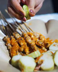May 31, 2021 · delicious cornbread upside down casserole in 17 minutes. Cara Membuat Resep Sate Taichan Senayan Harian Resep