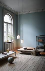 Interior Color Trends 2020 Pastel Baby Blue In Interiors And Design Living Room Lighting Light Blue Walls Blue Living Room