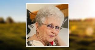 Patricia Ann Hudson Obituary December 23, 2023