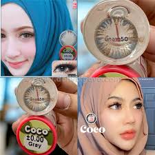 Roze : Coco E18 เทา