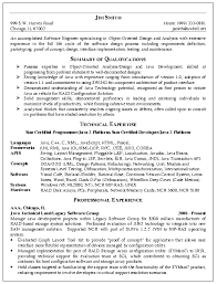 Enjoy creative problem solving and getting exposure on multiple projects, and would excel in the collaborative environment. Software Engineer Resume Software Professional Resume Samples Resume Objective Examples
