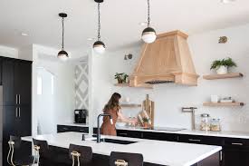 Use in your kitchen, dining area, at a bar, or over a kitchen island.all hanging components are included with this pendant. 8 Amazing Kitchen Island Lighting Examples