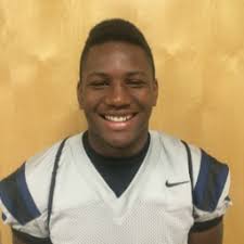 Richard Rios' Lake Nona High School Bio