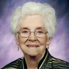 Esther Elizabeth Carson Obituary May 1, 2016