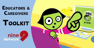 Dot delightfully looks at a bag of hot dogs. Learning Resources For Week Of March 30