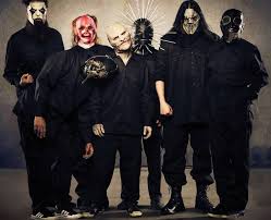 Undo these chains, my friend, i'll show you the rage i've hidden / perish the sacrament, swallow but nothing's the negative one marked the musical return of slipknot, but the devil in i is the first official single from their fifth studio album called.5: The Devil In I Slipknot Home Facebook