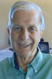 Robert "Bob" Johansen