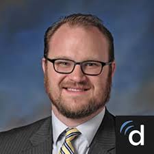 Dr. Patrick B. Knight, MD