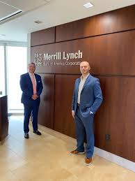 We are thrilled to welcome Richard Eisman to Merrill Lynch! Rich is…