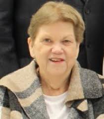 Obituary information for Catherine Joyce Livingston